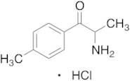 2-Amino-1-(4-methylphenyl)-1-propanone Hydrochloride