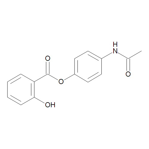 Acetaminosalol