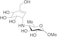 Acarviosin