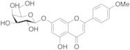 Acacetin 7-O-beta-D-Galactopyranoside