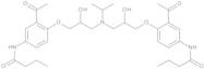 Acebutolol Dimer Impurity