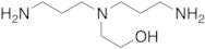2-[Bis(3-Aminopropyl)amino]ethanol