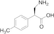 (2S)-3-Amino-2-(4-methylphenyl)propanoic Acid