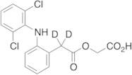 Aceclofenac-d2