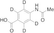 Acedoben-d4