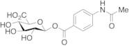 Acedoben Acyl-β-D-glucuronide