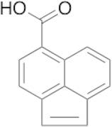 5-Acenaphthylenecarboxylic acid