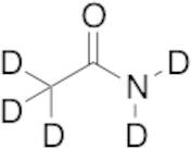 Acetamide-d5