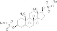 4-Androsten-3beta,17beta-diol Disulfate Disodium Salt (>85%)