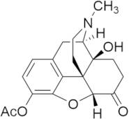 3-Acetyloxymorphone