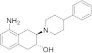 (-)-5-Aminobenzovesamicol