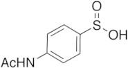4-Acetamidobenzenesulfinic Acid