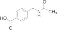 4-(Acetamidomethyl)benzoic Acid
