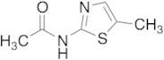 2-Acetamido-5-methylthiazole