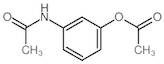 3'-Acetoxyacetanilide
