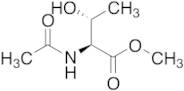 Acetyl-l-threonine Methyl Ester