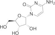 4-Amino-1-α-D-ribofuranosyl-2(1H)-pyrimidinone