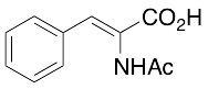 α-Acetamidocinnamic Acid