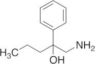 1-amino-2-phenylpentan-2-ol