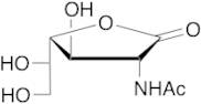 2-Acetamido-2-deoxy-D-galactono-1,4-lactone