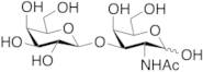2-Acetamido-2-deoxy-3-O-(β-D-galactopyranosyl)-D-galactose
