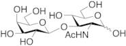 2-Acetamido-2-deoxy-3-O-(b-D-galactopyranosyl)-D-glucopyranose