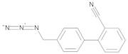 4-Azidomethyl-2'-cyanobiphenyl