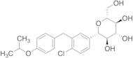 4-des-[(3S)-Tetrahydro-3-furanyl]-2-isopropyl Empagliflozin