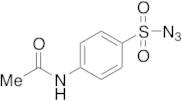 4-Acetamidophenylsulfonyl Azide