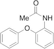 o-Acetamidodiphenyl Ether