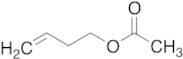 Acetic Acid 3-Buten-1-yl Ester