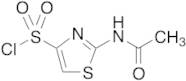 2-Acetamidothiazole-4-sulfonyl Chloride