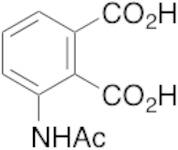 3-Acetamidophthalic Acid