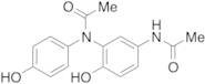N-​[5-​(Acetylamino)​-​2-​hydroxyphenyl]​-​N-​(4-​hydroxyphenyl)​acetamide