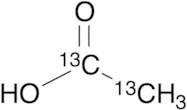 Acetic Acid-13C2