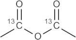 Acetic Anhydride-1,1'-13C2