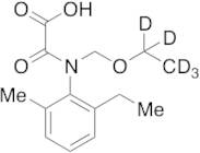 Acetochlor OA-D5