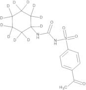 Acetohexamide-d11