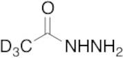 Acetohydrazide-D3