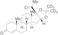 Algestone Acetonide-d6