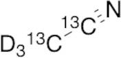 Acetonitrile-​13C2-​d3