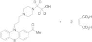 Acetophenazine-d4 Dimaleate