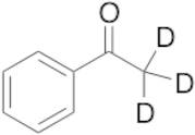 Acetophenone-d3