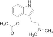 4-Acetoxy-N,N-dimethyltryptamine