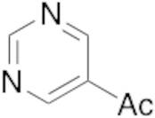 5-Acetylpyrimidine