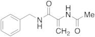 2-(Acetylamino)-N-(phenylmethyl)-2-propenamide