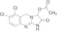 3-Acetoxy Anagrelide