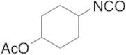 4-Acetoxycyclohexyl Isocyanate