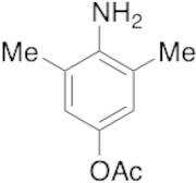 4-Acetoxy-2,6-xylidine