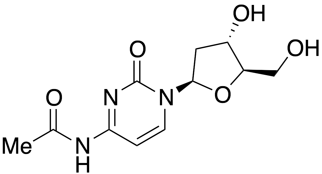 N4-Acetyldeoxycytidine